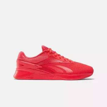 Кроссовки Nano X3 Reebok, мультиколор