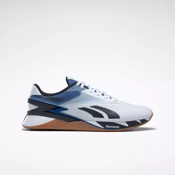 Кроссовки Nano X3 Reebok, мультиколор