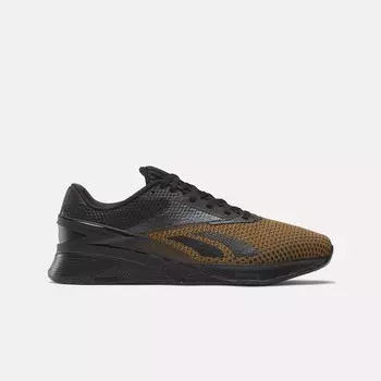 Кроссовки Nano X3 Reebok, мультиколор