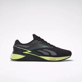 Кроссовки Nano X3 Reebok, мультиколор