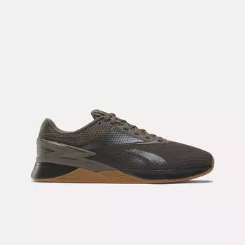 Кроссовки Nano X3 Reebok, мультиколор