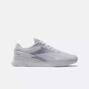 Кроссовки Nano X3 Reebok, мультиколор