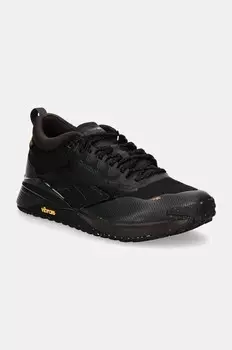 Кроссовки Nano X4 Adventure Reebok, черный