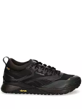 Кроссовки Nano X4 Adventure Reebok, черный
