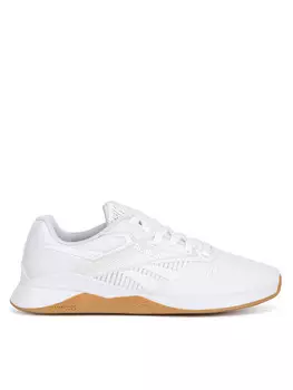 Кроссовки Nano X4 Reebok, белый