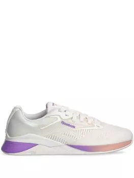 Кроссовки Nano X4 Reebok, белый