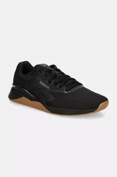 Кроссовки Nano X4 Reebok, черный