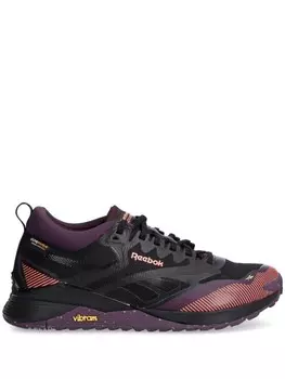 Кроссовки Nano X4 Reebok, черный