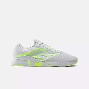 Кроссовки Nano X4 Reebok, мультиколор