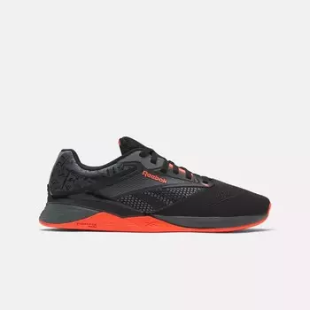 Кроссовки Nano X4 Reebok, мультиколор