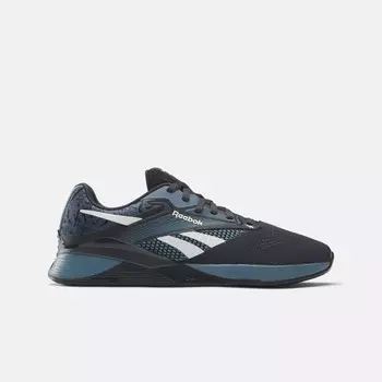 Кроссовки Nano X4 Reebok, мультиколор