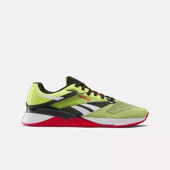 Кроссовки Nano X4 Reebok, мультиколор
