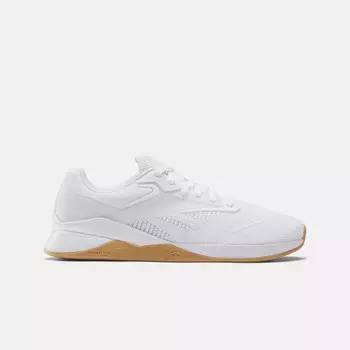 Кроссовки Nano X4 Reebok, мультиколор