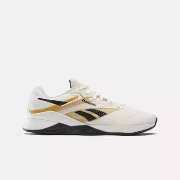 Кроссовки Nano X4 Reebok, мультиколор