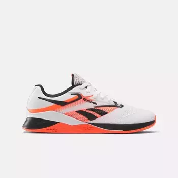 Кроссовки Nano X4 Reebok, мультиколор