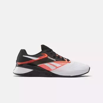 Кроссовки Nano X4 Reebok, мультиколор