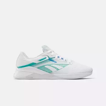 Кроссовки Nano X4 Reebok, мультиколор