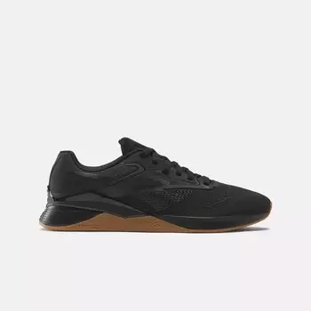 Кроссовки Nano X4 Reebok, мультиколор