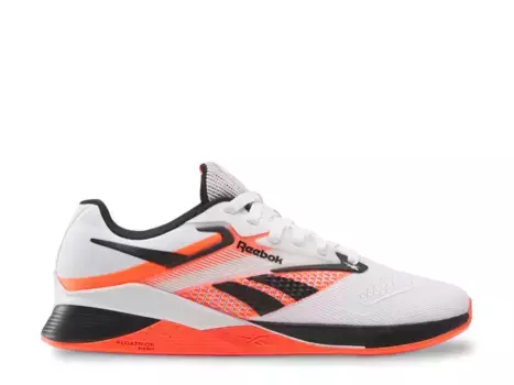 Кроссовки Nano X4 Training Shoe Reebok, белый