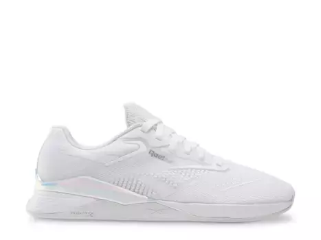 Кроссовки Nano X4 Training Shoe Reebok, белый