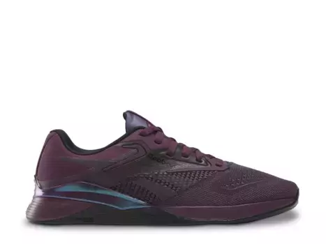 Кроссовки Nano X4 Training Shoe Reebok, черный