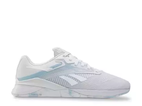 Кроссовки Nano X4 Training Shoe Reebok, кремовый
