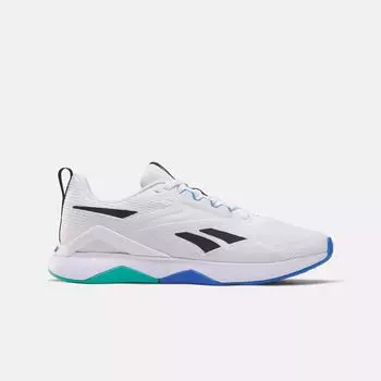 Кроссовки NanoFlex TR 2.0 Reebok, мультиколор