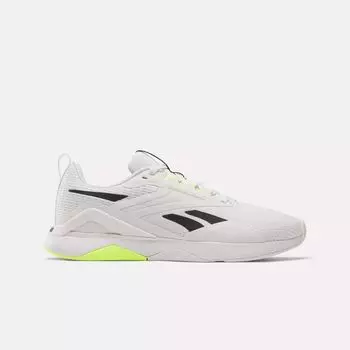 Кроссовки NanoFlex TR 2.0 Reebok, мультиколор
