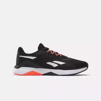 Кроссовки NanoFlex TR 2.0 Reebok, мультиколор
