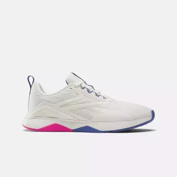Кроссовки NanoFlex TR 2.0 Reebok, мультиколор
