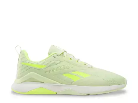 Кроссовки NanoFlex TR 2.0 Training Shoe Reebok, белый