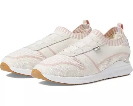 Кроссовки Naot Adonis, цвет White/Pink Knit