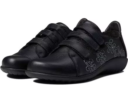 Кроссовки Naot Mihi, цвет Soft Black Leather