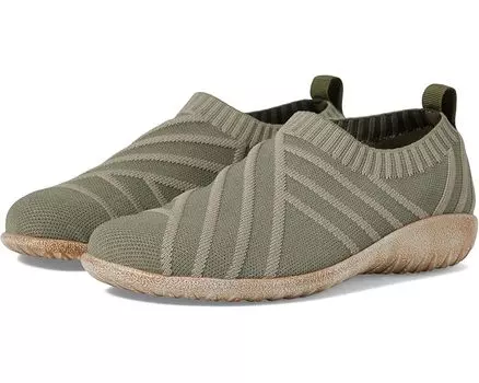Кроссовки Naot Okahu, цвет Sage Knit