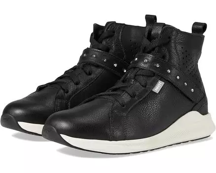 Кроссовки Naot Oxygen, цвет Soft Black Leather