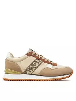 Кроссовки Napapijri, бежевый