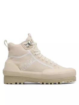 Кроссовки Napapijri, бежевый