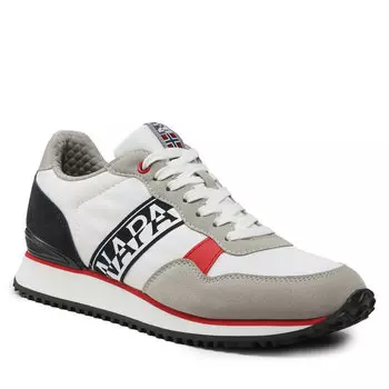 Кроссовки Napapijri Cosmos, белый