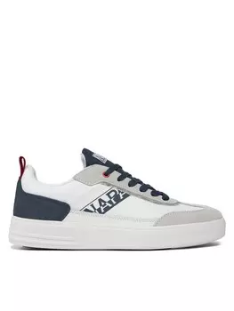 Кроссовки Napapijri, красочный