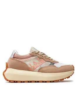 Кроссовки Napapijri, розовый