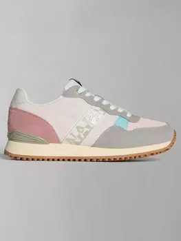 Кроссовки Napapijri S3ASTRA01/NYP, розовый