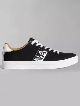 Кроссовки Napapijri S3DEN05/CAN, черный