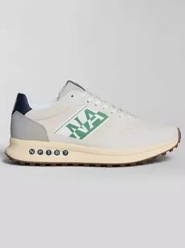 Кроссовки Napapijri S4SLATE14/NYP, белый