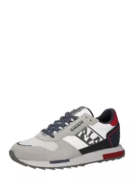 Кроссовки NAPAPIJRI Sneakers VIRTUS, серый