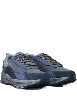 Кроссовки Napapijri Vortec Dye, синий