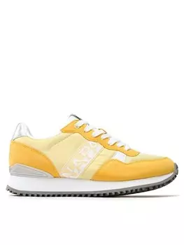 Кроссовки Napapijri, желтый