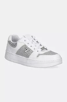 Кроссовки NARESA0 Guess, белый