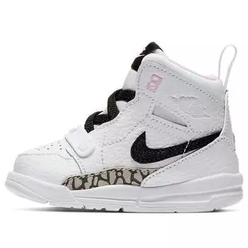 Кроссовки наследие 312 Air Jordan, белый