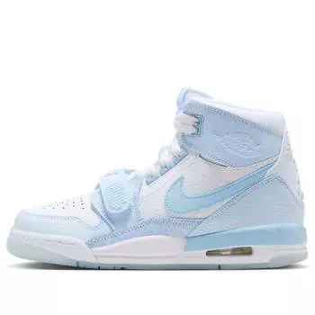 Кроссовки наследие 312 Air Jordan, белый