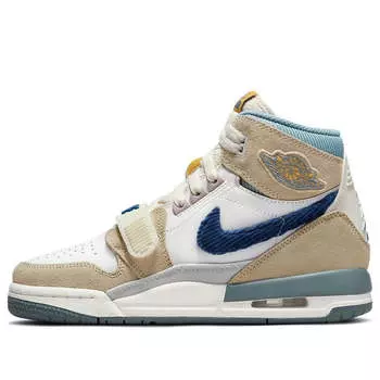 Кроссовки наследие 312 Air Jordan, мульитколор